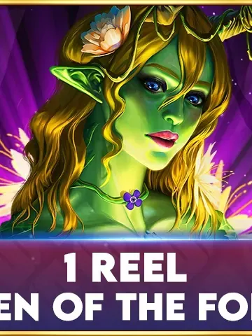 1 Reel - Queen Of The Forest