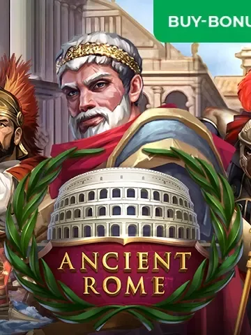 Ancient Rome