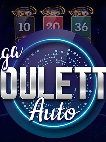 Auto Mega Roulette