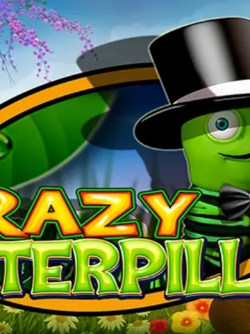 Crazy Caterpillar