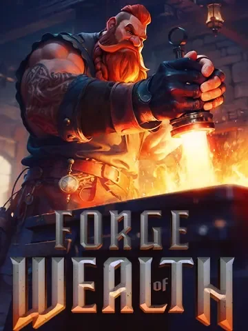 Forge of Wealth