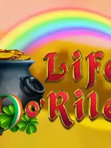 Life O'Riley