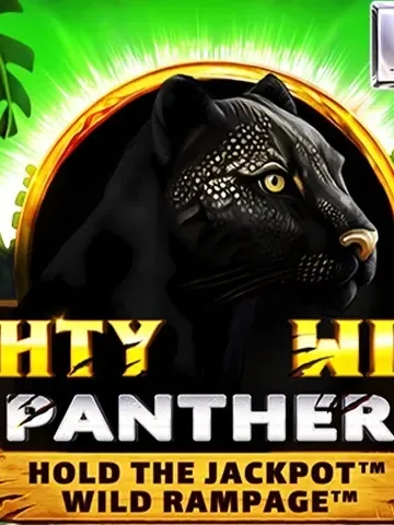 Mighty Wild Panther Grand Platinum Edition