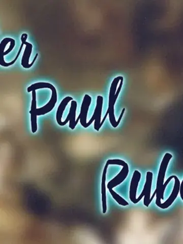 Peter Paul Rubens