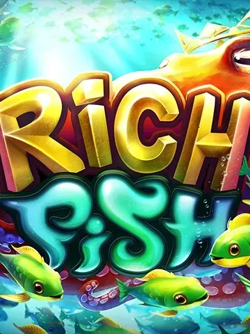 Rich Fish