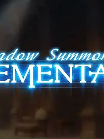 Shadow Summoner Elementals