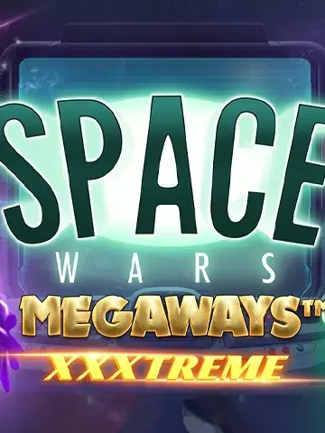Space Wars Megaways XXXtreme