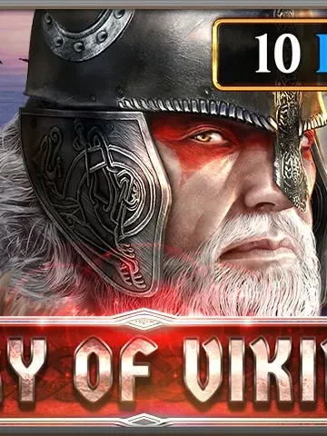 Story Of Vikings 10 Lines Edition