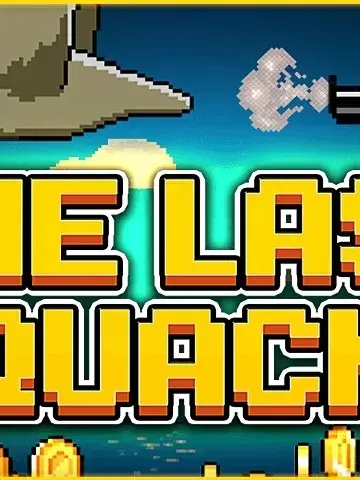The Last Quack