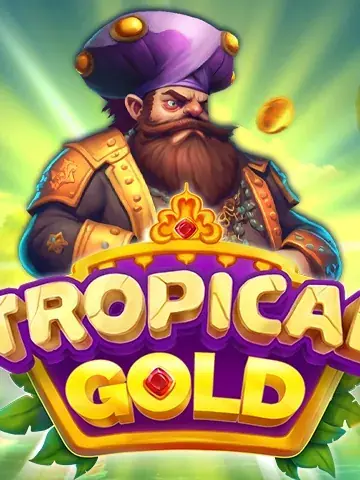 Tropical Gold