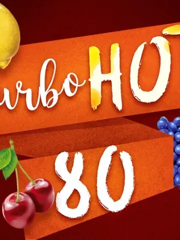 Turbo Hot 80